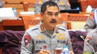 Polri Selamatkan 18 juta jiwa